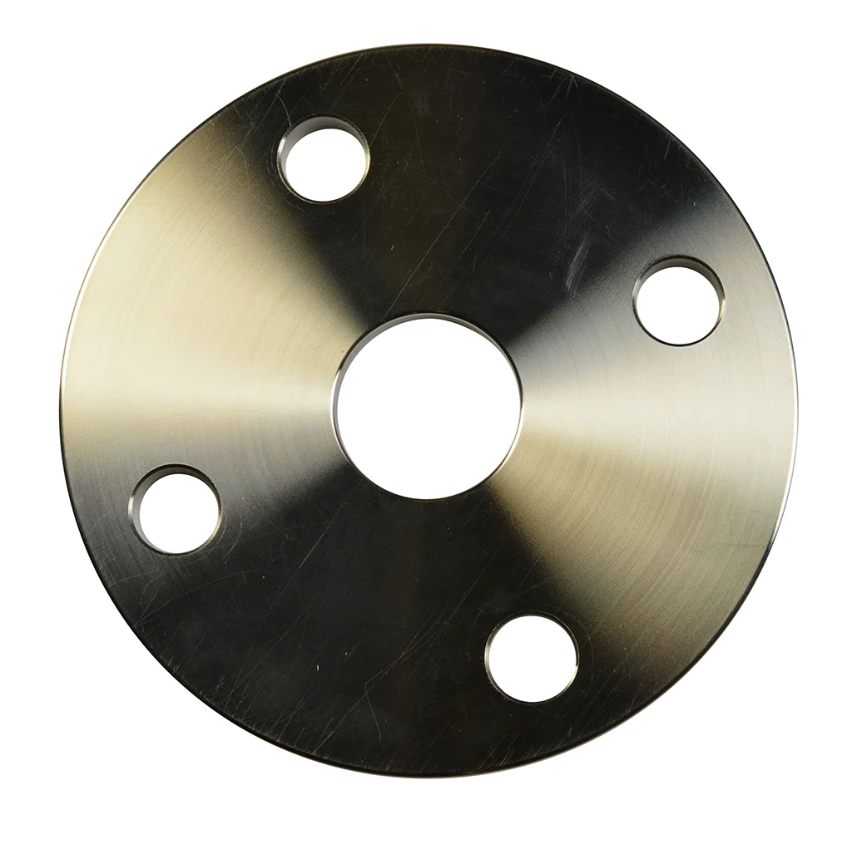 Westco Sanitary™ 38SL Unpolished Slip-On 150# Flange