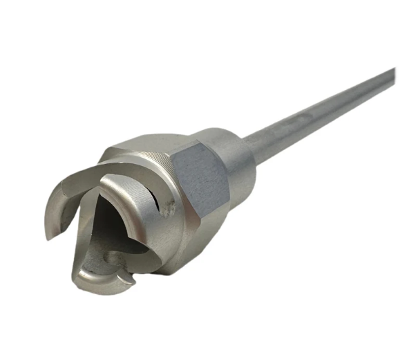 Bedford 33-4257 Quick-Connect 24" Airless Tip Extension
