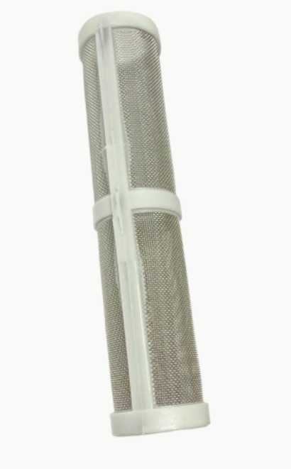 Titan 2424933 Pump Filter 60 Mesh White for Impact X 410, 440, 540i