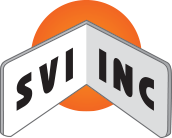 SVI D03955 / D03-955 Fluid Section Seal Kit