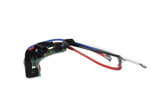 Titan 516627 DC Motor Control W/Zero Cross