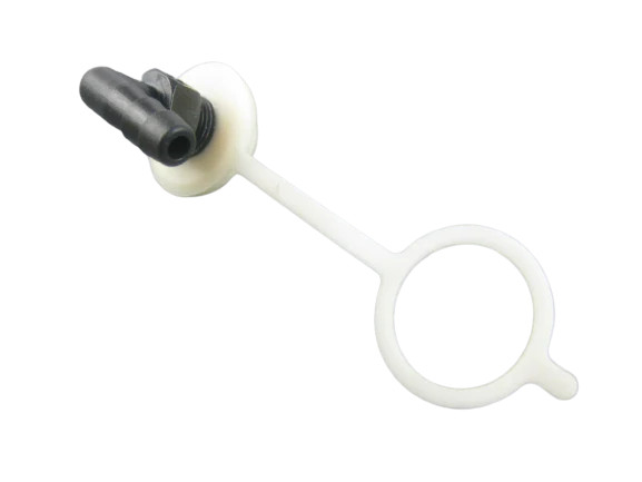 Titan 0524163A 90 DEG ADAPTER, PKGD