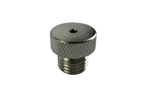 Titan 524341 2 QT Relief Knob