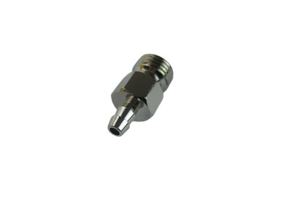 Titan 524344 3/16 Barbed Fitting