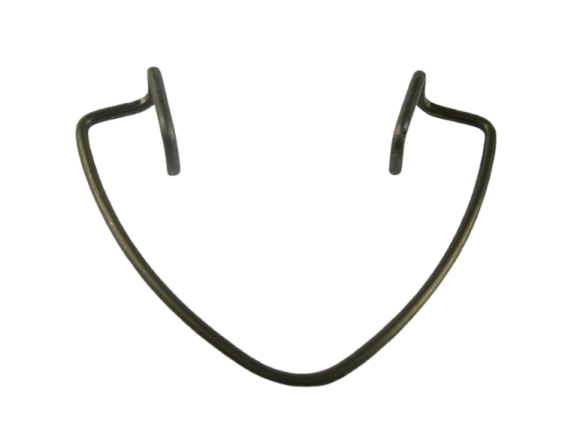 Titan 524421 Inlet Screen Retaining Spring Clip