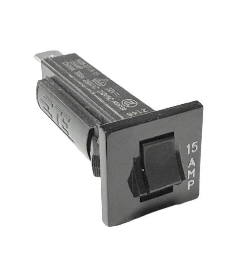 Titan 524549 CIRCUIT BREAKER, 15A