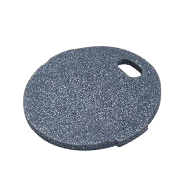 Titan 0524593A ASSEMBLY, SILENCER,PKG