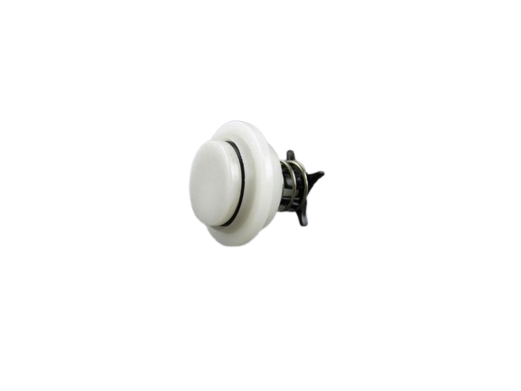 Titan 524648 Inlet Valve Assembly