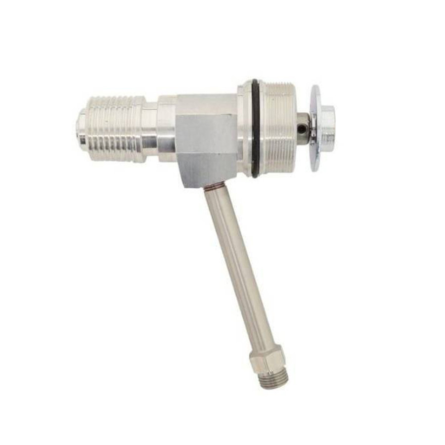 Graco 18H056 KIT, NEEDLE VALVE, QUICKSHOT