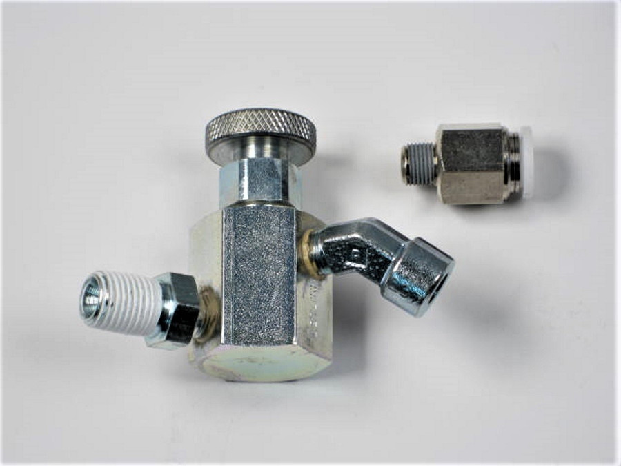 Bedford 29-1974 Replacement 222198 / 222-198 Drain Valve