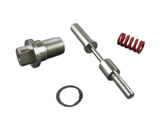 Titan 551520 Mechanical Control Assembly