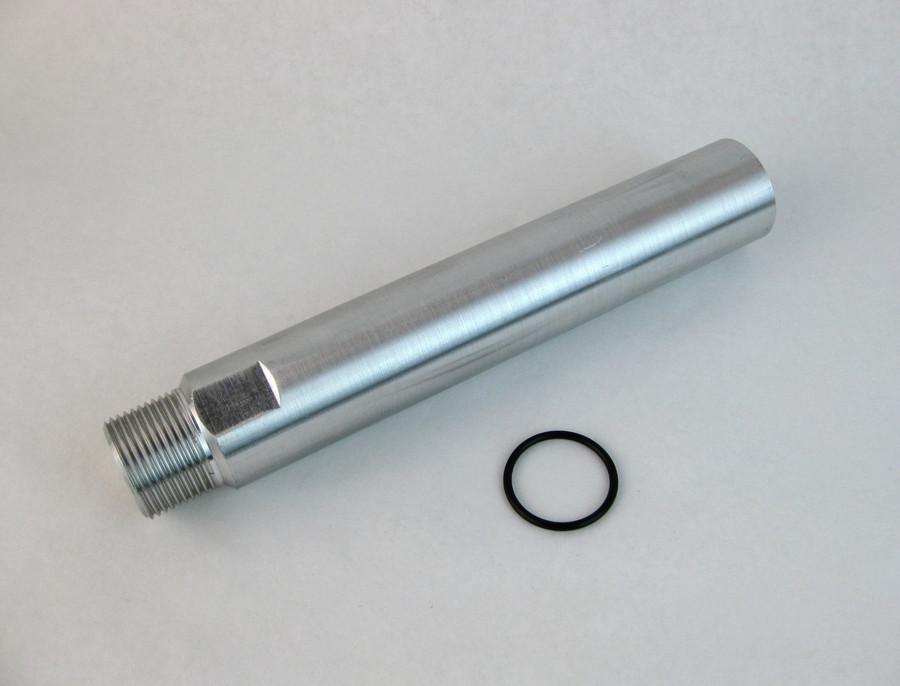 Prosource 248214  Pickup Tube and Gasket