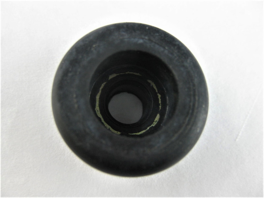 Titan 13538 Rubber Foot