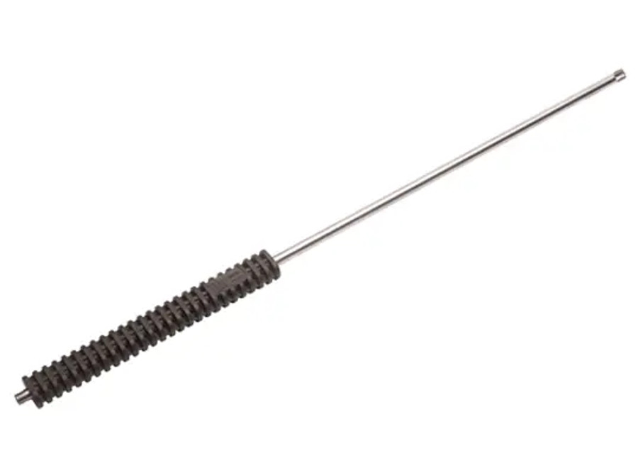 MTM Hydro 14.0056 36" STAINLESS OVAL MOLDED GRIP LANCE