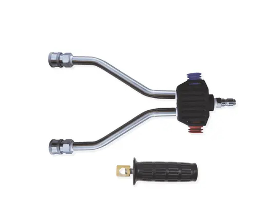 Veloci 14.7102 MTM Mezzo Valve - Toro Edition