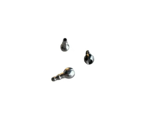 Veloci 23.0004 WEIGHTED STAINLESS STEEL FILTER FOR FOAM CANNON