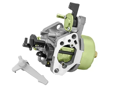 Veloci 42.0085/50.5067 GX390 Carburetor Assembly