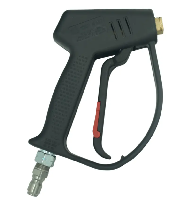 Veloci 43.5005 4000PSI M407 SPRAY GUN w/ 72" 2-PIECE LANCE