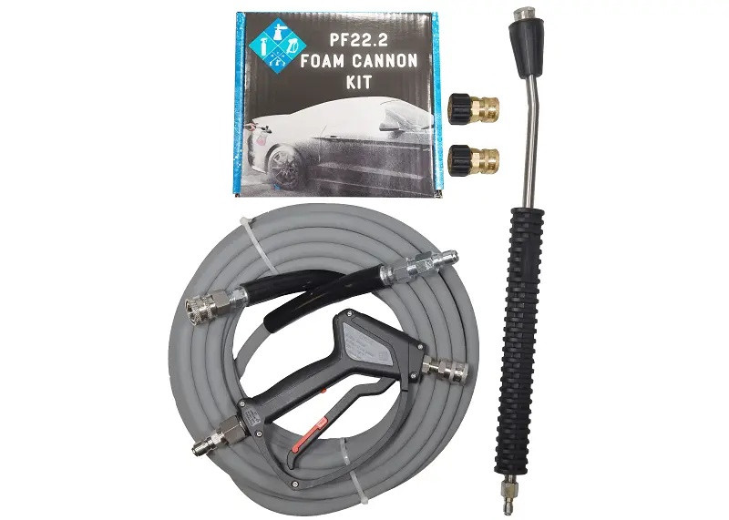 Premium MTM Kit 15 Pro - 75' – 43.5022
