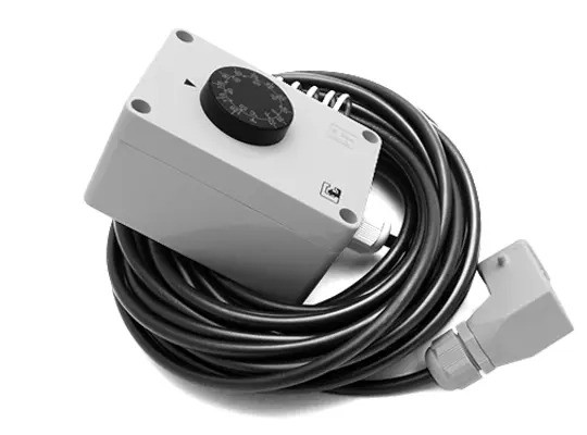 Veloci 48.7101 FIRE/BLAZE HEAVY DUTY THERMOSTAT-02AC582