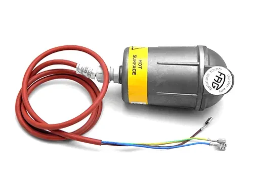 Veloci Pre-Heated Fuel Filter for All Heaters – 48.7103