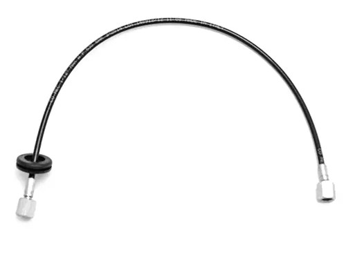 Veloci 48.7131 FLAME 115, FIRE 155 MICROPIPE L=450 MM - I40339