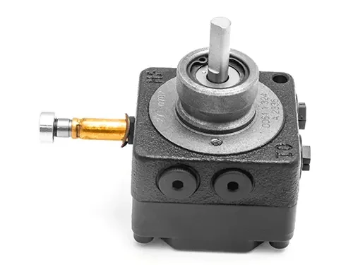 Veloci Heater Gear Pump for Fire 155 – 48.7133
