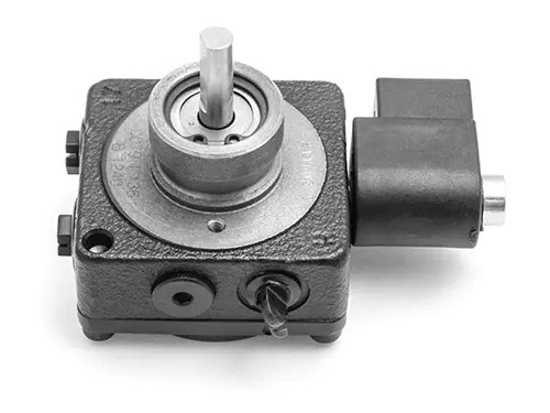 Veloci 48.7138 HEATER GEAR PUMP FOR BLAZE 100