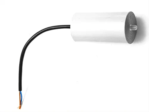 Veloci Heater Blaze 300 Capacitor - 80°F – 48.7141