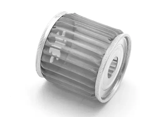 Veloci Heater Oil Cartridge for Pre-Heated Filter – 48.7154