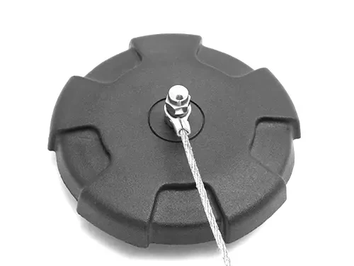 Veloci Heater Thermostat Plug Cover for all Heaters – 48.7209