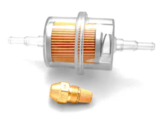 Veloci 48.7272 ANNUAL MAINTENANCE KIT FLAME 115