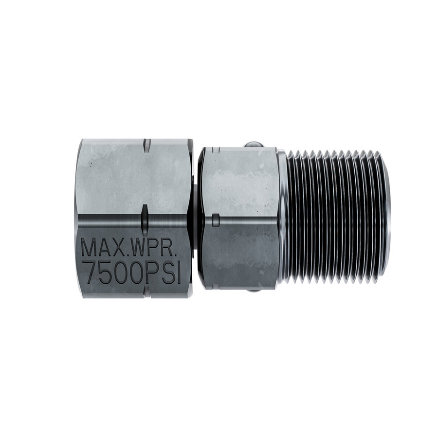 Titan 2454970 Micro Swivel 1/4"