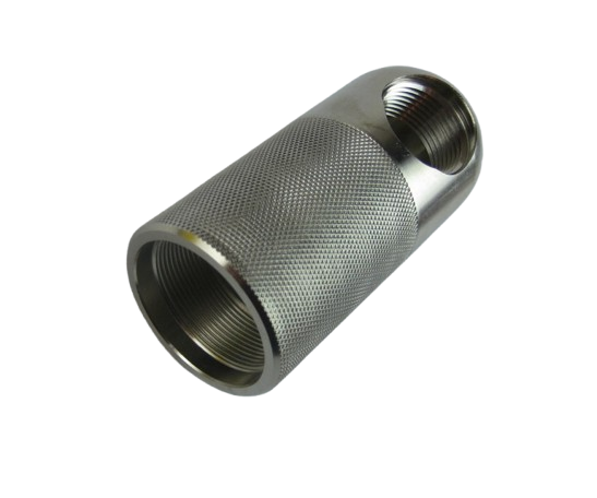 Titan 236-126 Foot Valve