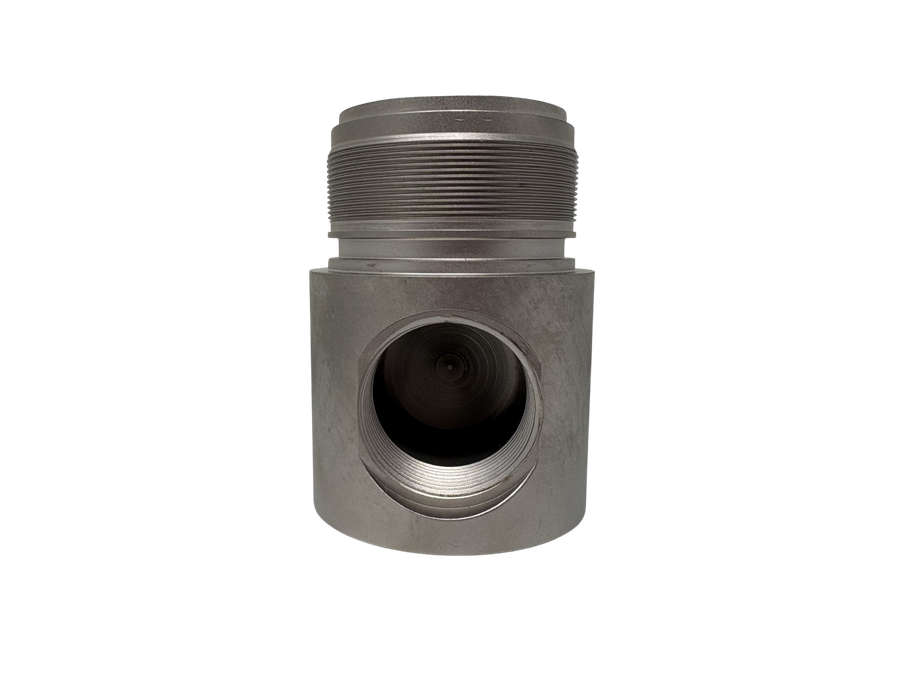 Titan 245-018 VALVE,FOOT