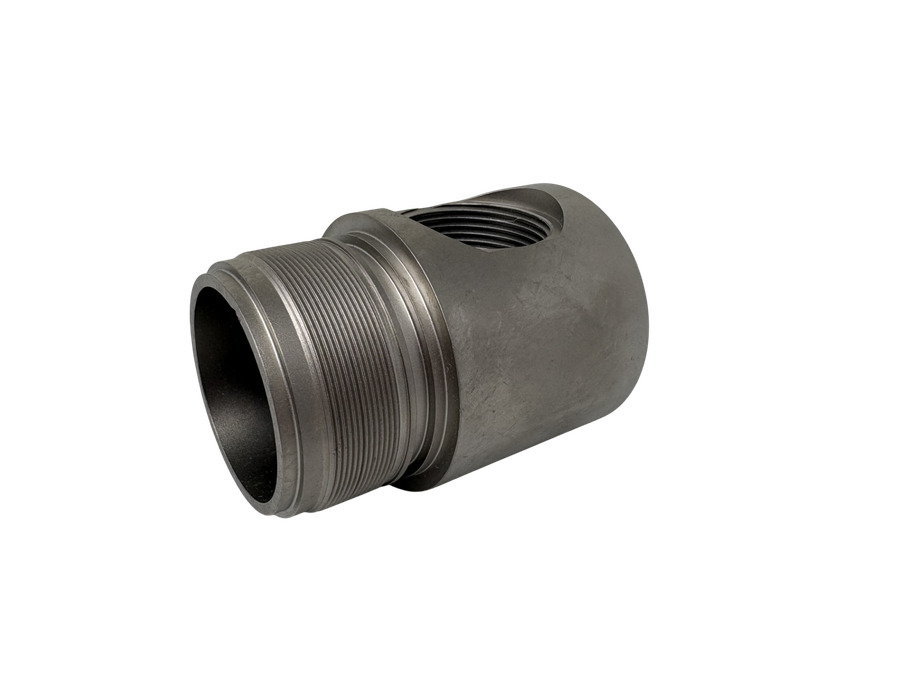 Titan 245-018 VALVE,FOOT