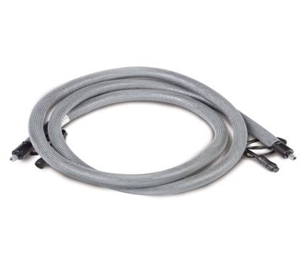 Graco 127407 16 FT. (4.8 M) INVISIPAC HEATED HOSE NO. 6 (0.308 IN./7.082 MM ID)