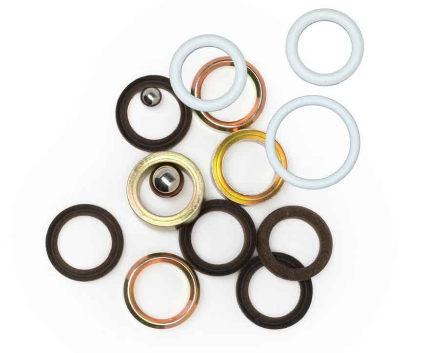 Graco 208919 Pump Repair Kit