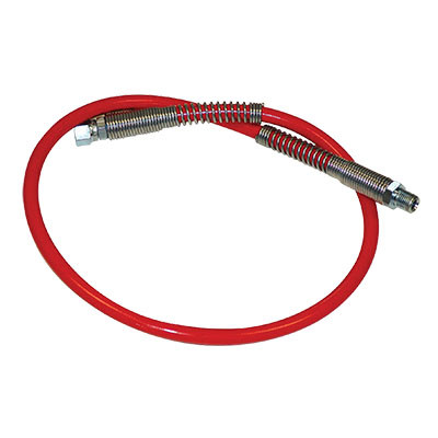 Titan 550-222 WHIP 3/16" X 9FT, 3300PSI