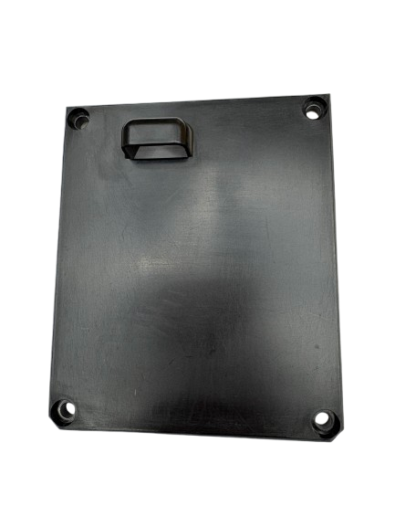 Titan 704-019 Front Cover