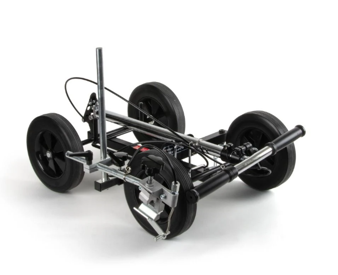 Titan 2479843 SIDESTRIPER PRO