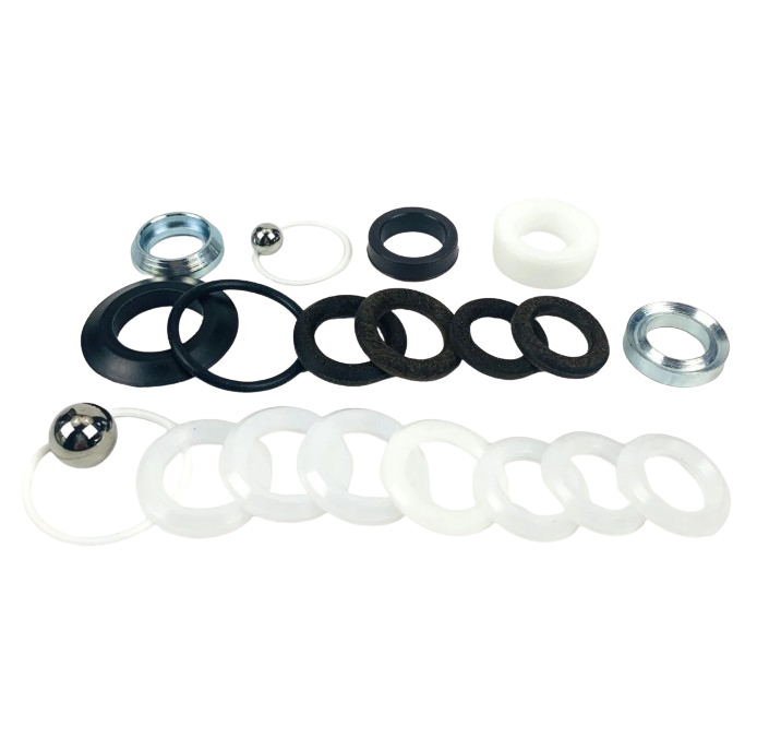 Graco 24H006 Lower Pump Rebuild Kit For Merkur ES