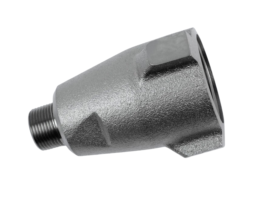 Graco 195894 Intake Housing Valve