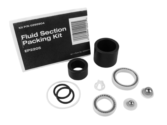 Titan Spraytech 295904 Packing Kit EP2205i