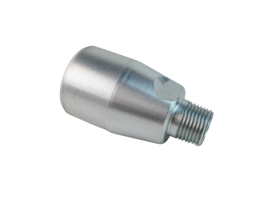 Graco 195133 VALVE, INTAKE
