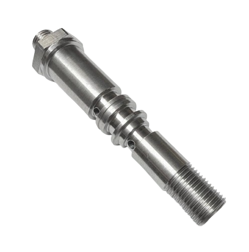 Titan 2429834 SCREW, MATERIAL FEEDING