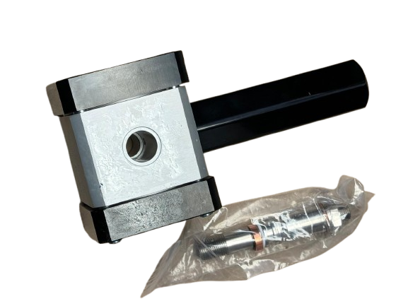 Titan 2429838 PULSATION DAMPENER DM2-70