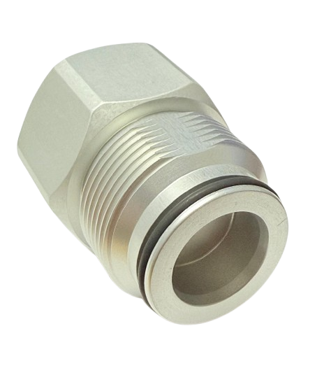 Titan 2424931A FILTER CAP, PACKAGED