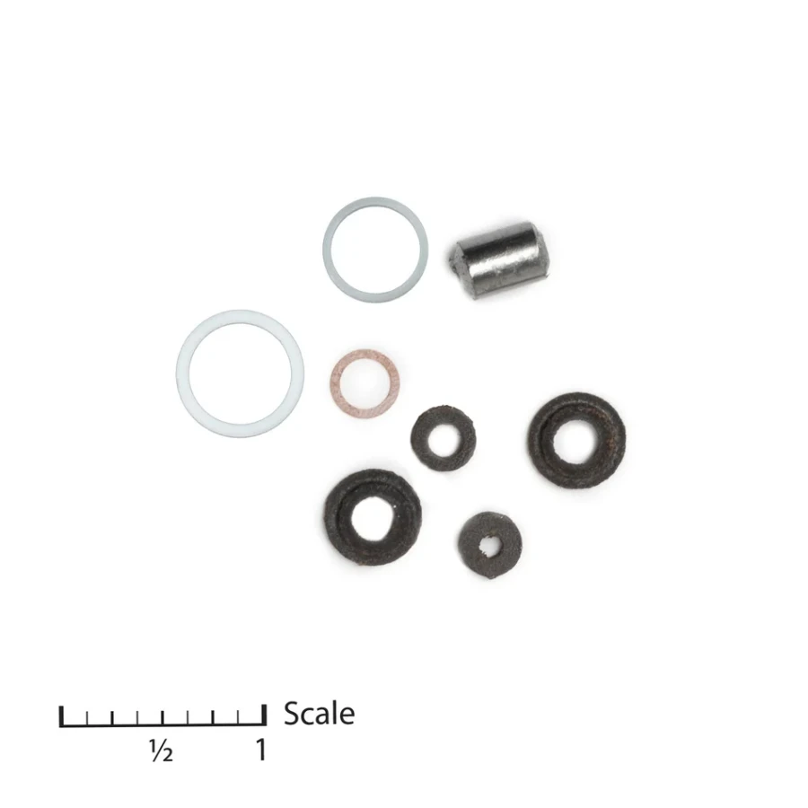 Bedford 20-317 Replacement Binks 6-213 Repair Kit for #7 Spray Gun