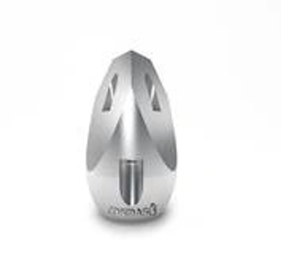 Veloci 16.6001 SS Triangular Nozzle Ø 30